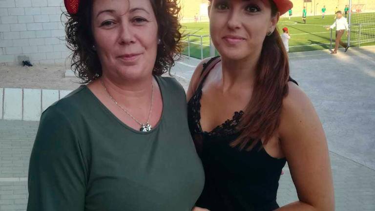 Un gran final para las fiestas Un gran final para las fiestas