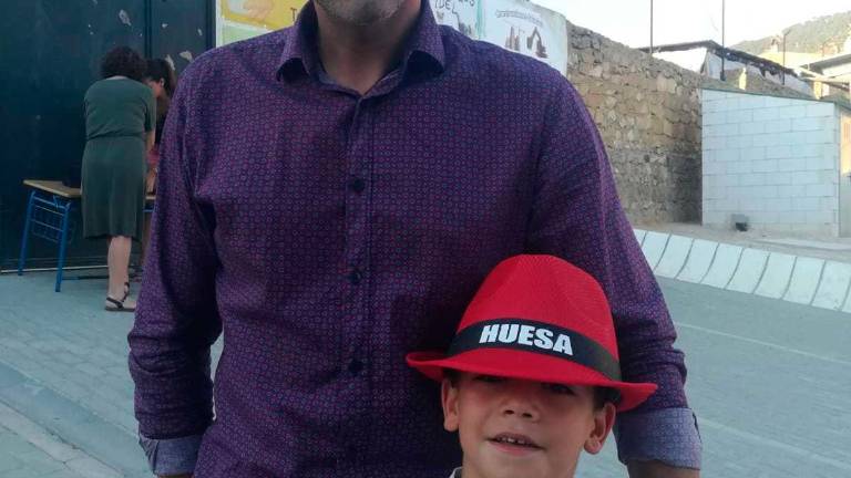 Un gran final para las fiestas Un gran final para las fiestas
