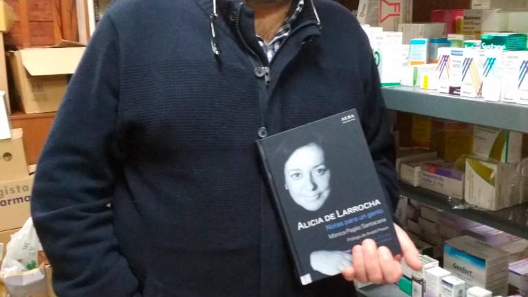 “Úbeda es un escaparate y el Festival de Música su mejor aliado” “Úbeda es un escaparate y el Festival de Música su mejor aliado”