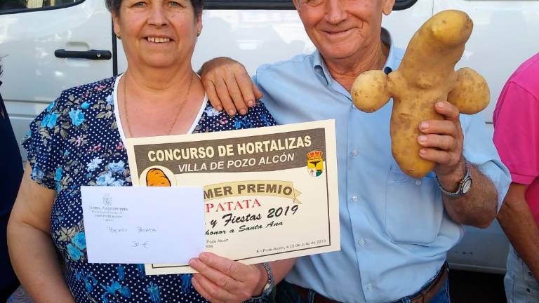 Unas fiestas para el recuerdo Unas fiestas para el recuerdo