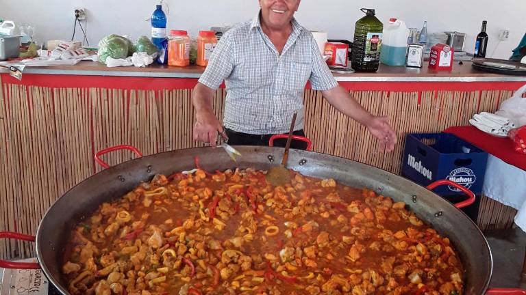 Día de auténtica convivencia