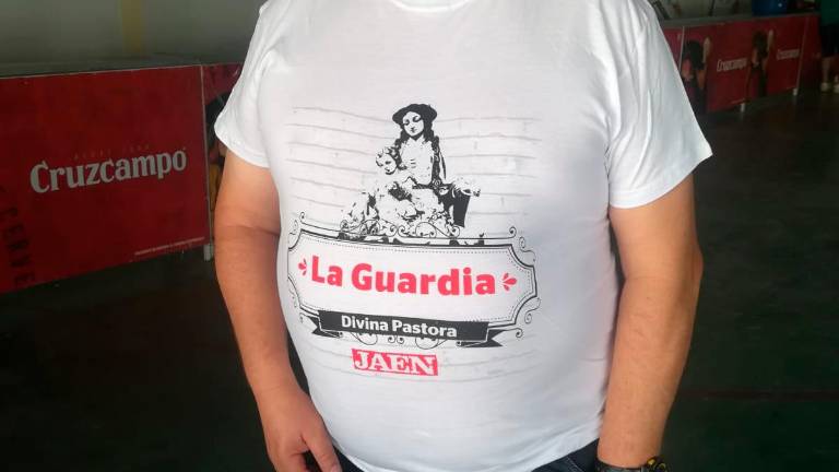 Cariño hacia la Divina Pastora Cariño hacia la Divina Pastora