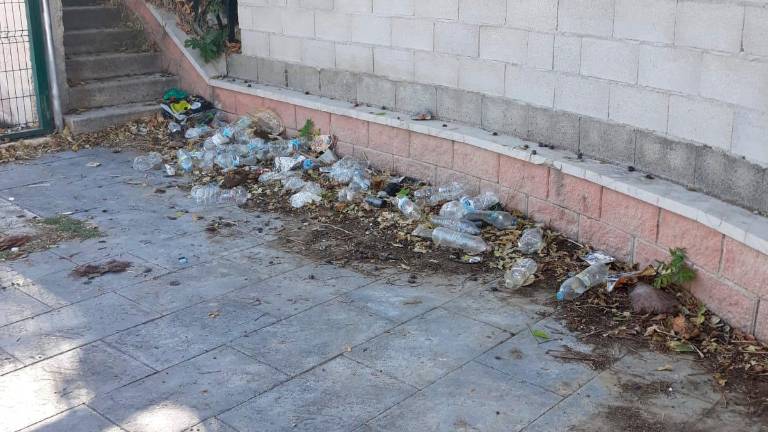 La Merced pide que haya “más atención” para el barrio La Merced pide que haya “más atención” para el barrio