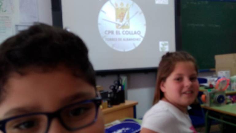 Un día de diversión y aprendizaje Un día de diversión y aprendizaje