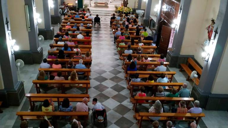 Unión de diversión y fervor Unión de diversión y fervor