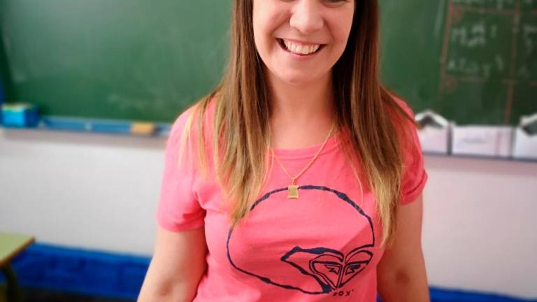 Un día de diversión y aprendizaje Un día de diversión y aprendizaje