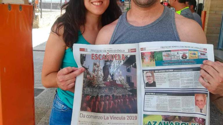 En la recta final del Víncula En la recta final del Víncula