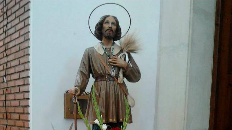 Campillo del Río madrugará para disfrutar del día de su patrón Campillo del Río madrugará para disfrutar del día de su patrón