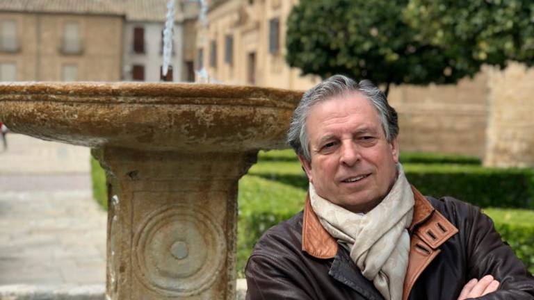 <i>“Tratamos de poner a Jaén como el centro de actividad”</i> <i>“Tratamos de poner a Jaén como el centro de actividad”</i>
