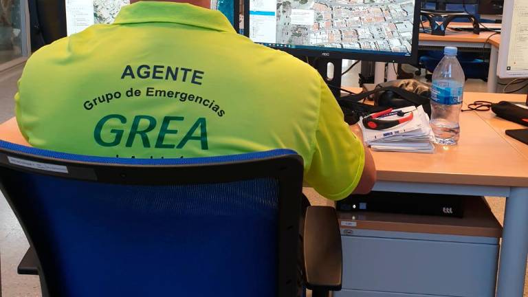 “Un Cuerpo de élite” al servicio de la ciudadanía andaluza “Un Cuerpo de élite” al servicio de la ciudadanía andaluza