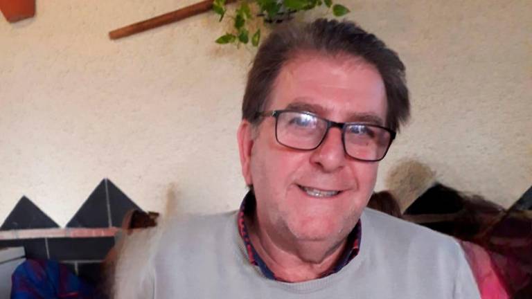 El presidente de Santa Isabel se postula para dirigir la Federación OCO El presidente de Santa Isabel se postula para dirigir la Federación OCO