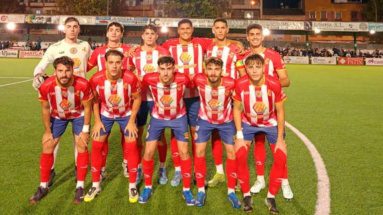 El UDC Torredonjimeno remonta dos veces y vence al CD Alhaurino (4-2) El UDC Torredonjimeno remonta dos veces y vence al CD Alhaurino (4-2)