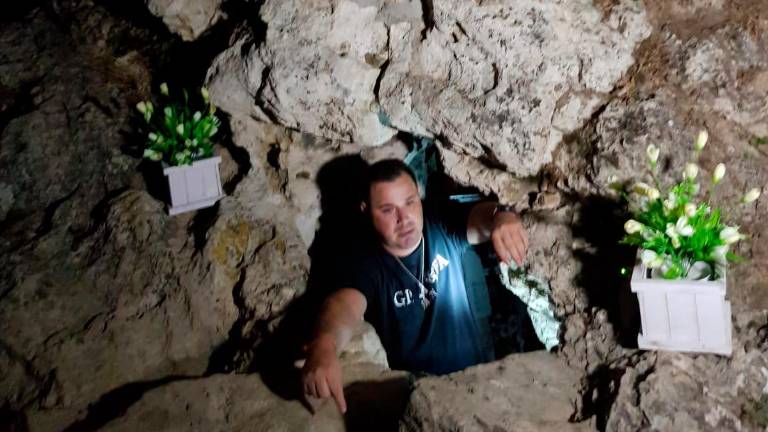 Conexiones con el otro lado Conexiones con el otro lado