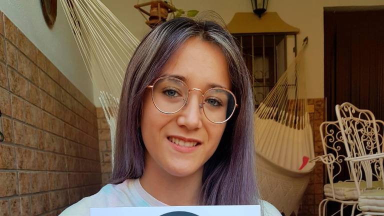 Un símbolo de poderío contra el cáncer de mama Un símbolo de poderío contra el cáncer de mama