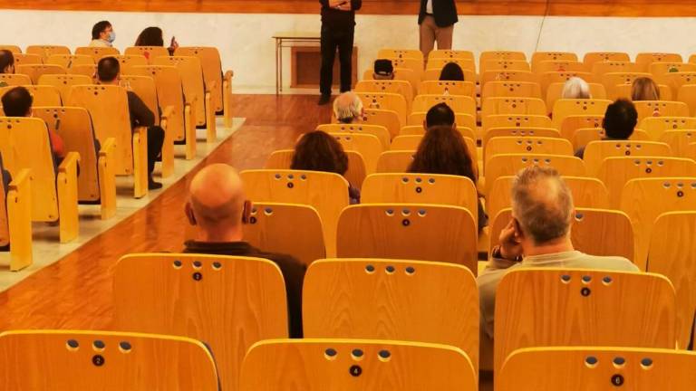 El Ayuntamiento de Orcera presenta el Plan de Sostenibilidad Turística “Orceratour” El Ayuntamiento de Orcera presenta el Plan de Sostenibilidad Turística “Orceratour”