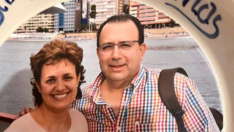 Homenaje a Mercedes Rodríguez Jiménez, amiga y compañera de los Pizarrines de Génave Homenaje a Mercedes Rodríguez Jiménez, amiga y compañera de los Pizarrines de Génave