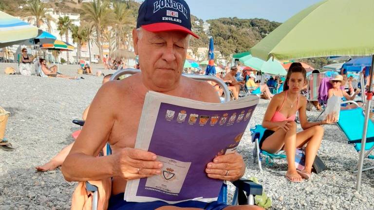 Diario JAÉN informa: Nueva Edición del Suplemento Especial Conmemorativo del Centenario del Real Jaén Diario JAÉN informa: Nueva Edición del Suplemento Especial Conmemorativo del Centenario del Real Jaén