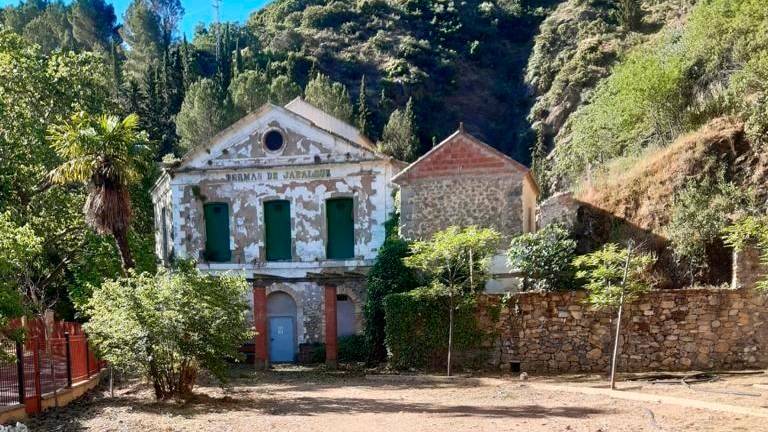 El estudio de viabilidad sobre las Termas de Jabalcuz estará terminado en diciembre El estudio de viabilidad sobre las Termas de Jabalcuz estará terminado en diciembre