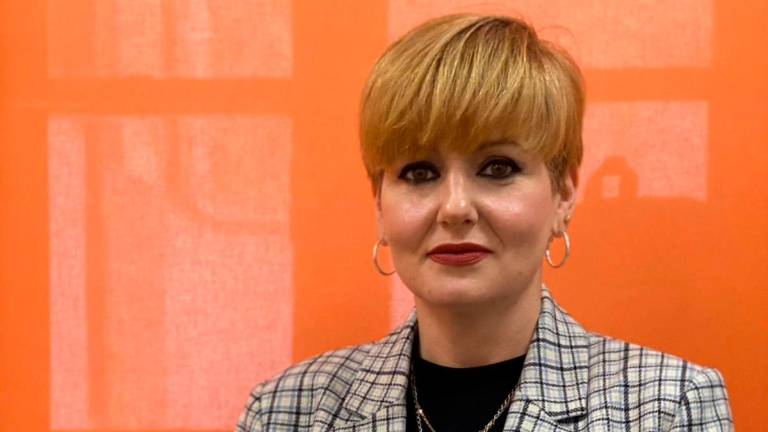 Ciudadanos invita a la vicepresidenta Carmen Calvo a visitar Jaén Ciudadanos invita a la vicepresidenta Carmen Calvo a visitar Jaén