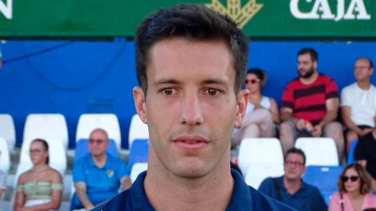 El líder se sobrepone a la adversidad para seguir lanzado El líder se sobrepone a la adversidad para seguir lanzado
