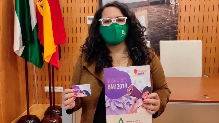 El IAM atendió en 2019 a casi 12.000 mujeres El IAM atendió en 2019 a casi 12.000 mujeres