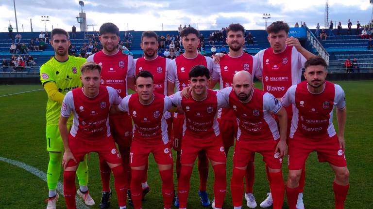 Jornada sin victorias para los jiennenses de Tercera Jornada sin victorias para los jiennenses de Tercera