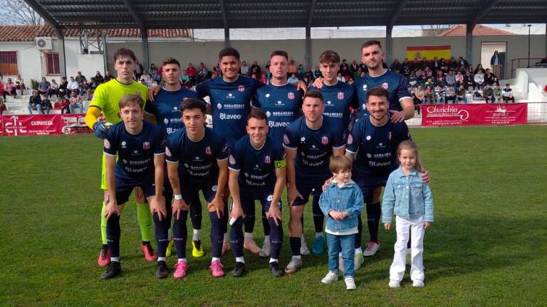 El Torreperogil no tira la toalla (0-1) El Torreperogil no tira la toalla (0-1)