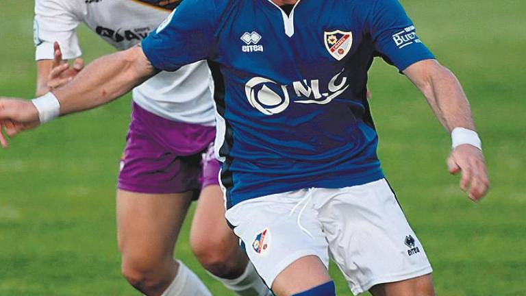 Iván Aguilar decide el derbi de pretemporada Iván Aguilar decide el derbi de pretemporada