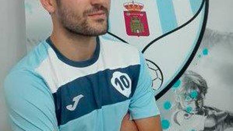 Fran y Javi López se incorporan al Torreperogil Fran y Javi López se incorporan al Torreperogil