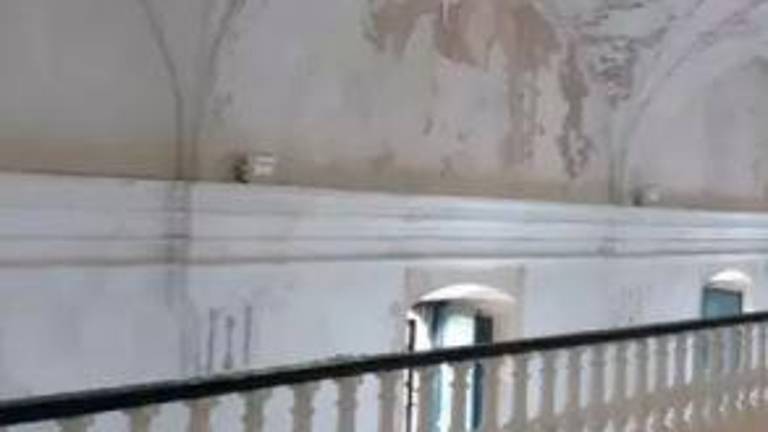 Empresarios y el Ayuntamiento de Baeza reclaman a la Junta la apertura total de la Hacienda La Laguna Empresarios y el Ayuntamiento de Baeza reclaman a la Junta la apertura total de la Hacienda La Laguna