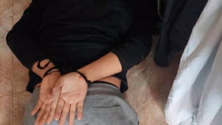 España registra cada día, al menos, un secuestro de hijos por alguno de sus padres España registra cada día, al menos, un secuestro de hijos por alguno de sus padres