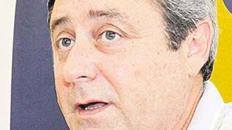 <i>“El aceite se está vendiendo por encima de dos euros”</i> <i>“El aceite se está vendiendo por encima de dos euros”</i>