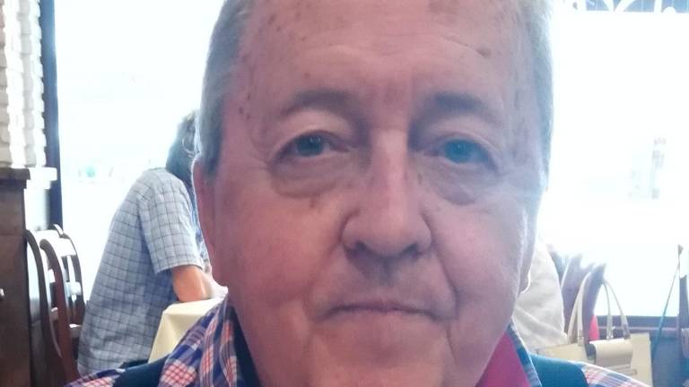 Emotivo encuentro para honrar al inolvidable Juan Carlos López Eisman Emotivo encuentro para honrar al inolvidable Juan Carlos López Eisman