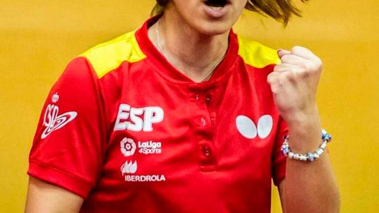 La internacional gaditana Nerea García se incorpora al Hujase de División de Honor La internacional gaditana Nerea García se incorpora al Hujase de División de Honor