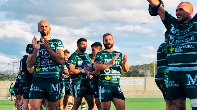 Un equipo poderoso en su campo Un equipo poderoso en su campo