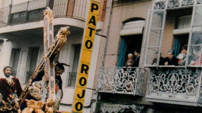 El Pato Rojo continúa su vuelo en un mar de bonanza El Pato Rojo continúa su vuelo en un mar de bonanza