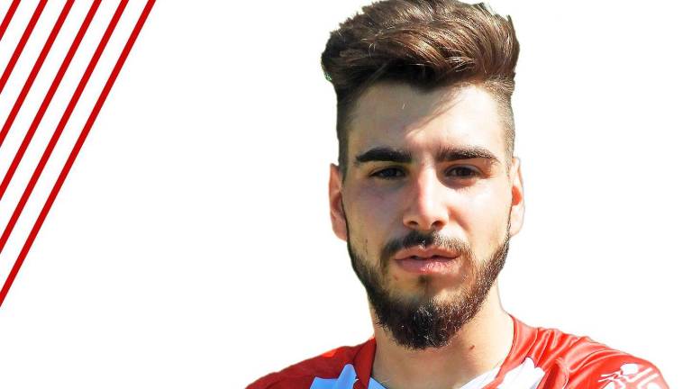 El CD Torreperogil cierra su plantilla con las incorporaciones de Trillo y Virgilio El CD Torreperogil cierra su plantilla con las incorporaciones de Trillo y Virgilio