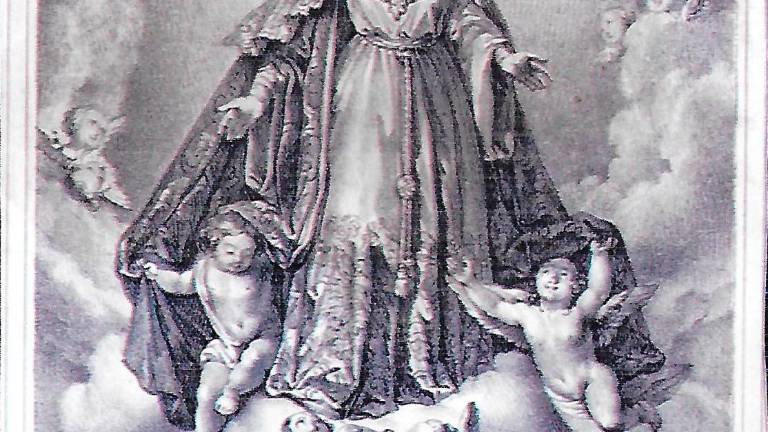 La Virgen del Amor Hermoso: devoción de Villargordo La Virgen del Amor Hermoso: devoción de Villargordo