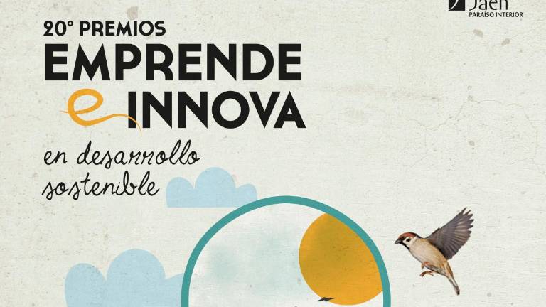 Empresas de Jaén, Linares y Torrelcampo ganan los XX Premios Emprende e Innova Empresas de Jaén, Linares y Torrelcampo ganan los XX Premios Emprende e Innova
