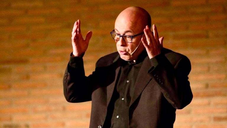 Vicente Ruiz Raigal: “Tengo pendiente rodar una serie” Vicente Ruiz Raigal: “Tengo pendiente rodar una serie”