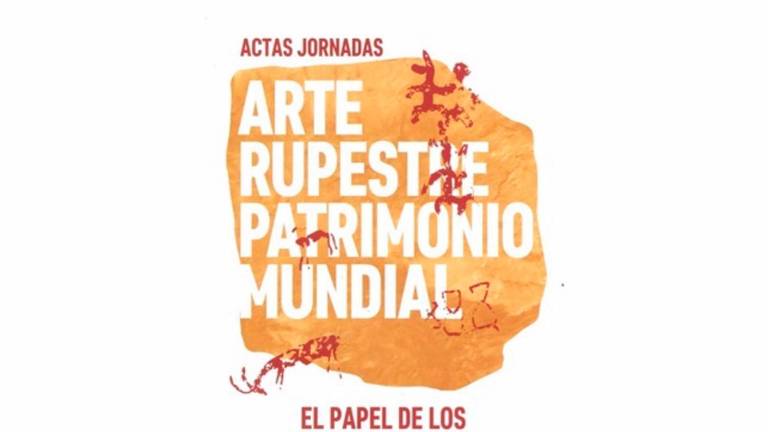 Quesada reivindica el Patrimonio Mundial de las pinturas rupestres Quesada reivindica el Patrimonio Mundial de las pinturas rupestres