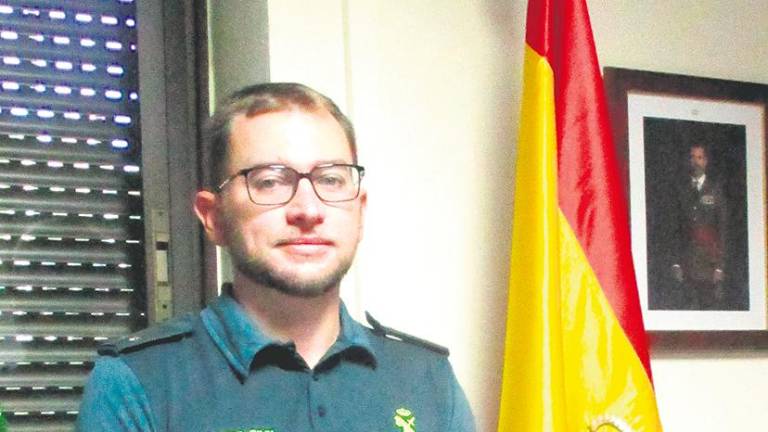 “Me motiva trabajar con mis paisanos” “Me motiva trabajar con mis paisanos”