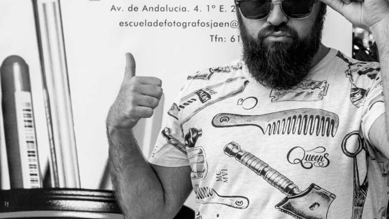La Escuela de Fotógrafos de Jaén organiza el IV Shooting La Escuela de Fotógrafos de Jaén organiza el IV Shooting