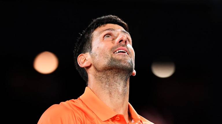 Djokovic remonta a Korda y reina en Adelaida Djokovic remonta a Korda y reina en Adelaida