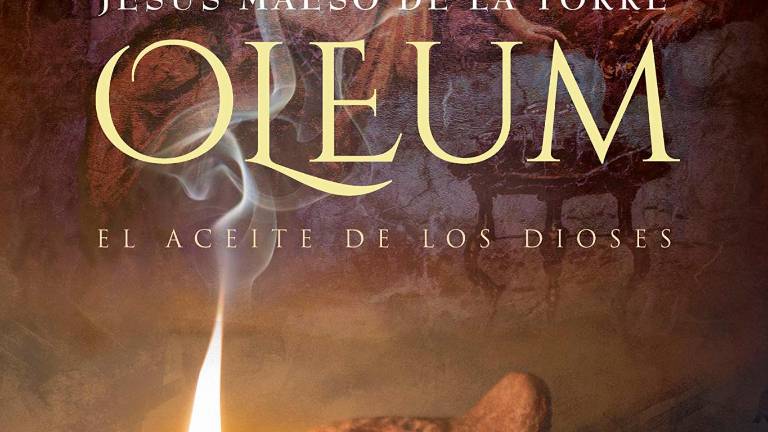 Jesús Maeso de la Torre: “Nadie se ha atrevido con esto” Jesús Maeso de la Torre: “Nadie se ha atrevido con esto”