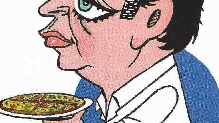 El “pizzazo” El “pizzazo”