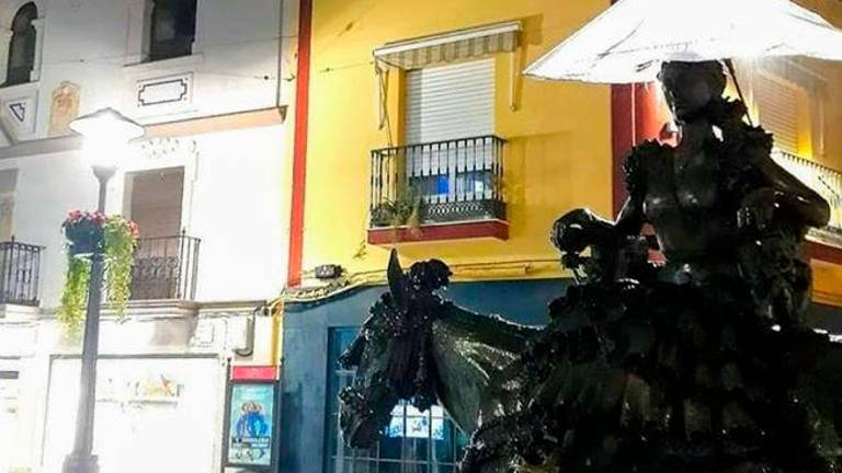La provincia se recupera tras el paso de la borrasca Cecilia La provincia se recupera tras el paso de la borrasca Cecilia