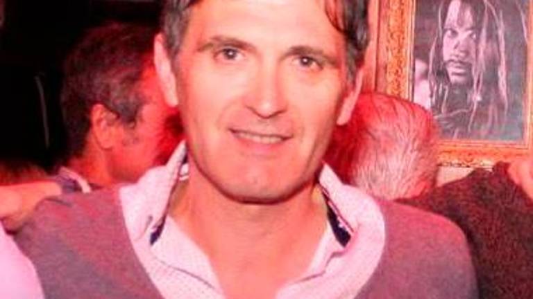 Veintidós años para cicatrizar la herida de una decepción Veintidós años para cicatrizar la herida de una decepción