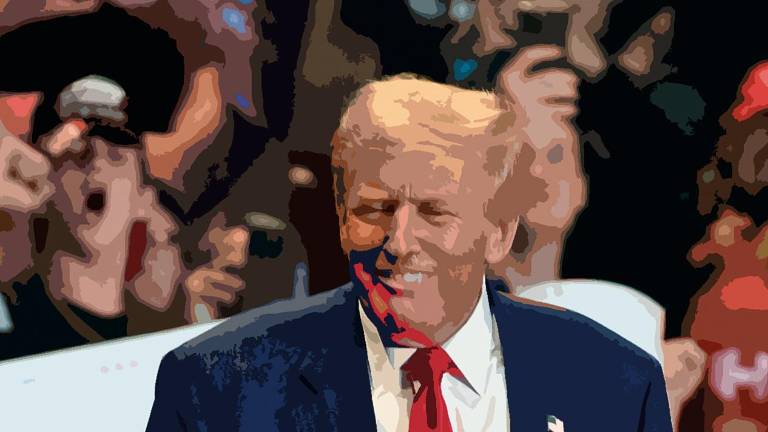 Los aranceles de Donald Trump Los aranceles de Donald Trump