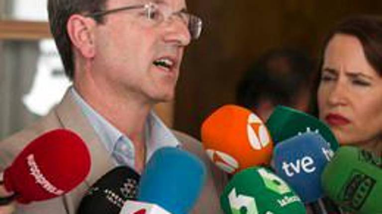 Confirmados dos casos más del brote de listeriosis en Sevilla Confirmados dos casos más del brote de listeriosis en Sevilla
